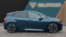 CUPRA Born 170kW e-Boost V3 59kWh 5dr Auto Electric Hatchback